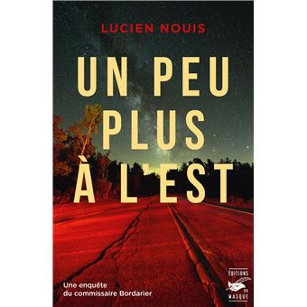 Rencontre avec le romancier Lucien NOUIS