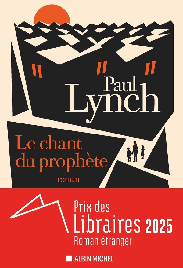 Paul-Lynch-Le chant du prophète