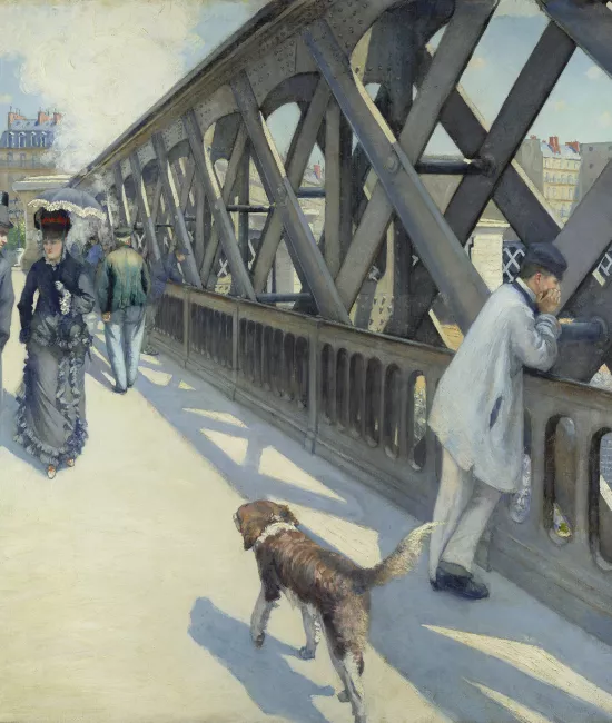 06 février 2026- Visite de l'exposition de l'hôtel de Caumont